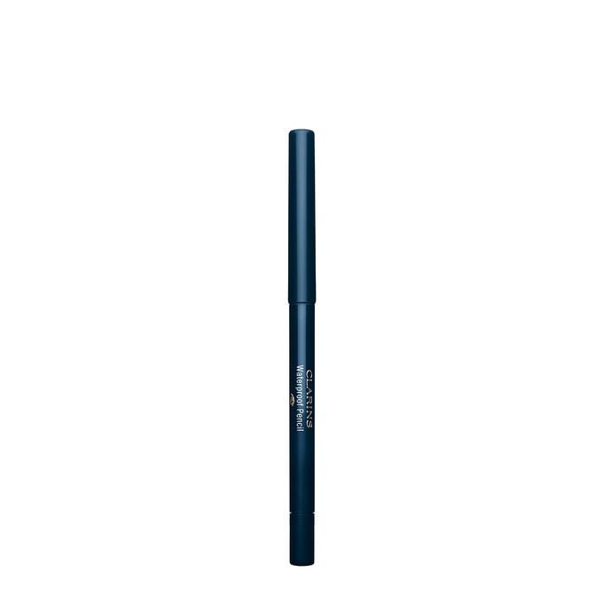 Clarins Waterproof Eye Pencil 03 Bleu / Blue Eye Liner