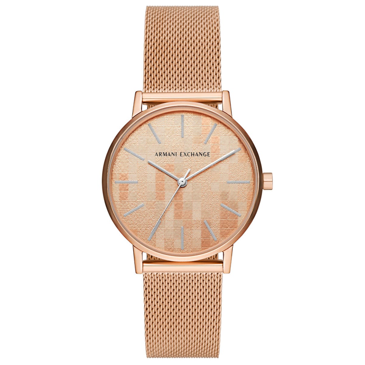 Armani Exchange Women's Wristwatch AX5584 Shop Now | ZEFASH