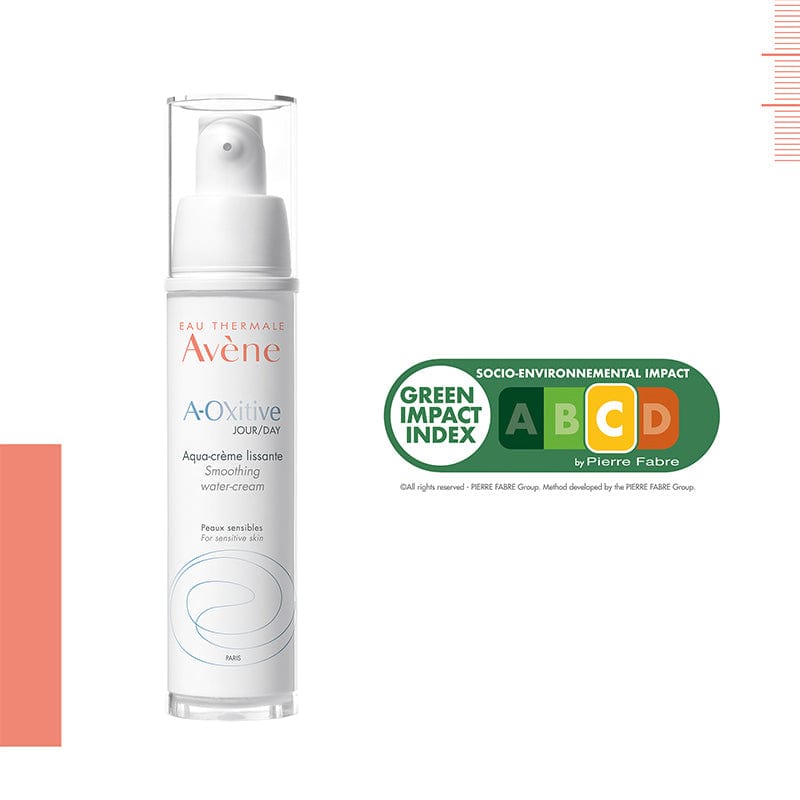 Avene A-Oxitive Anti-Aging Day Care Cream 30 ml Avene