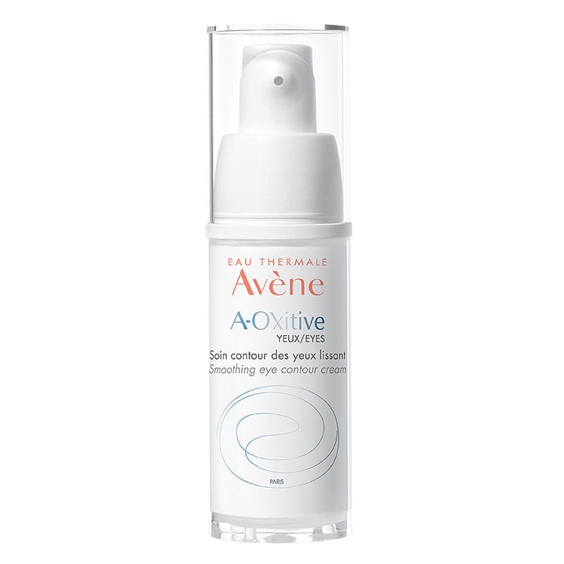 Avene A-Oxitive Anti-Aging Eye Contour Cream 15 ml Avene