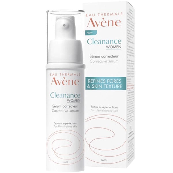 Avene Cleanance Women's Serum 30 ML