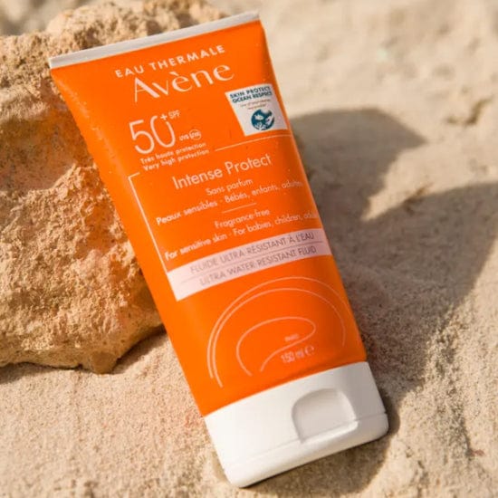 Avene Intense Protect Spf 50 Sunscreen 150 ML Avene