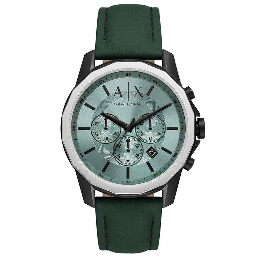 Exchange Men ZEFASH Now Shop | Armani Wristwatch AX1725