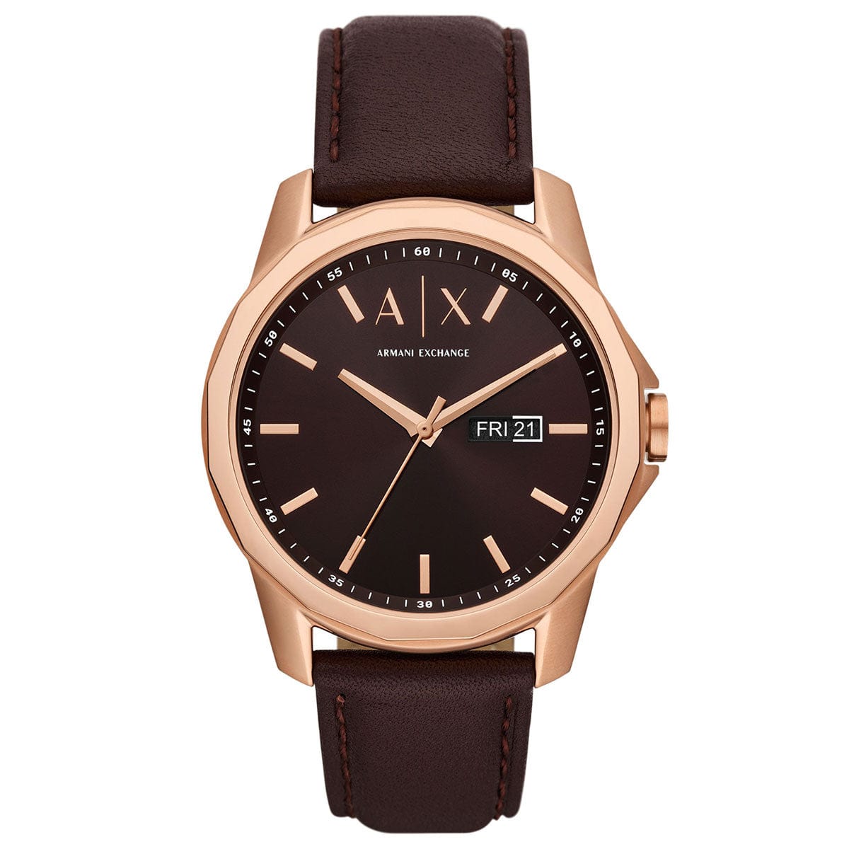 Armani Exchange Men Wristwatch AX1740 Shop Now | ZEFASH