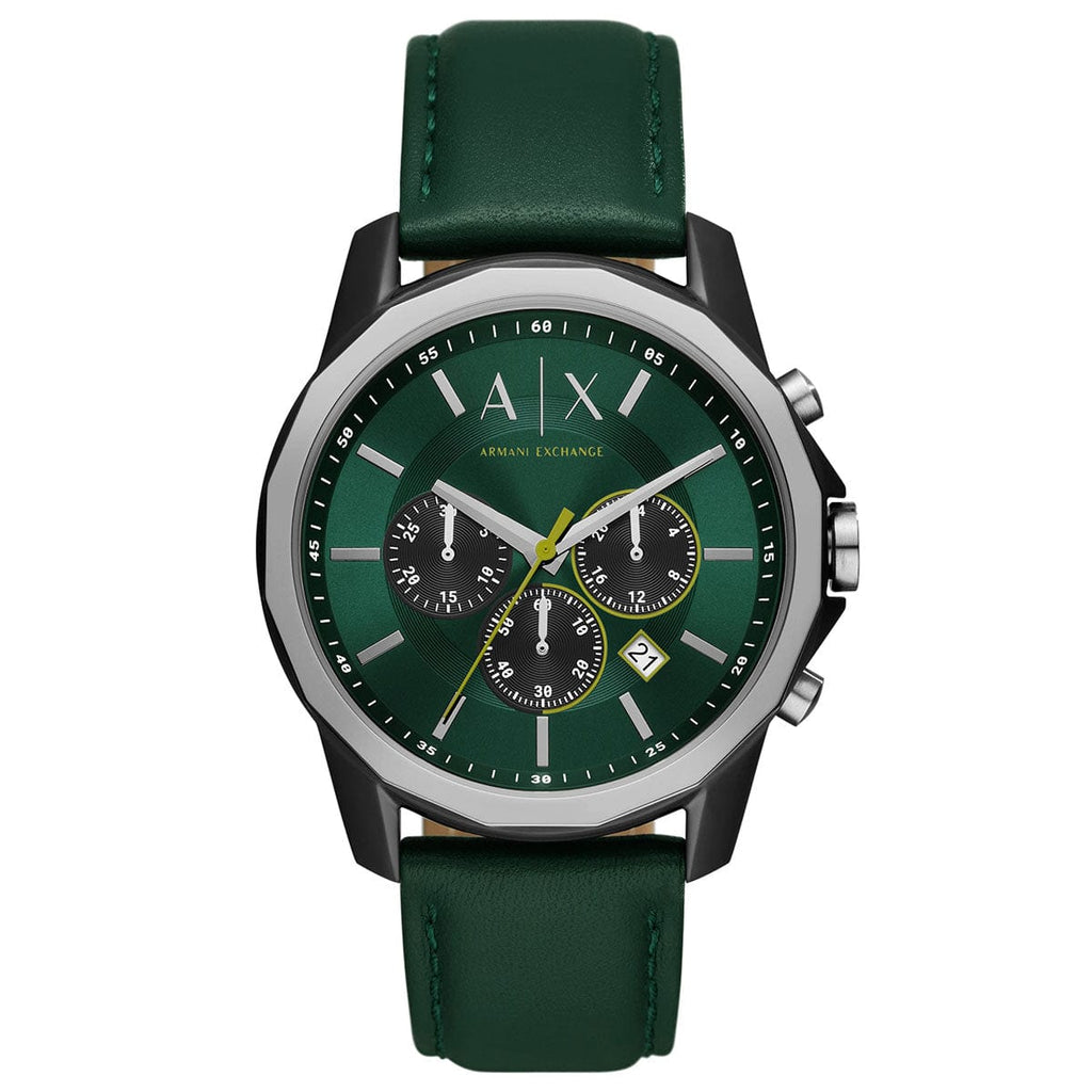 Armani Exchange Men\'s Wristwatch AX1741 Shop Now | ZEFASH