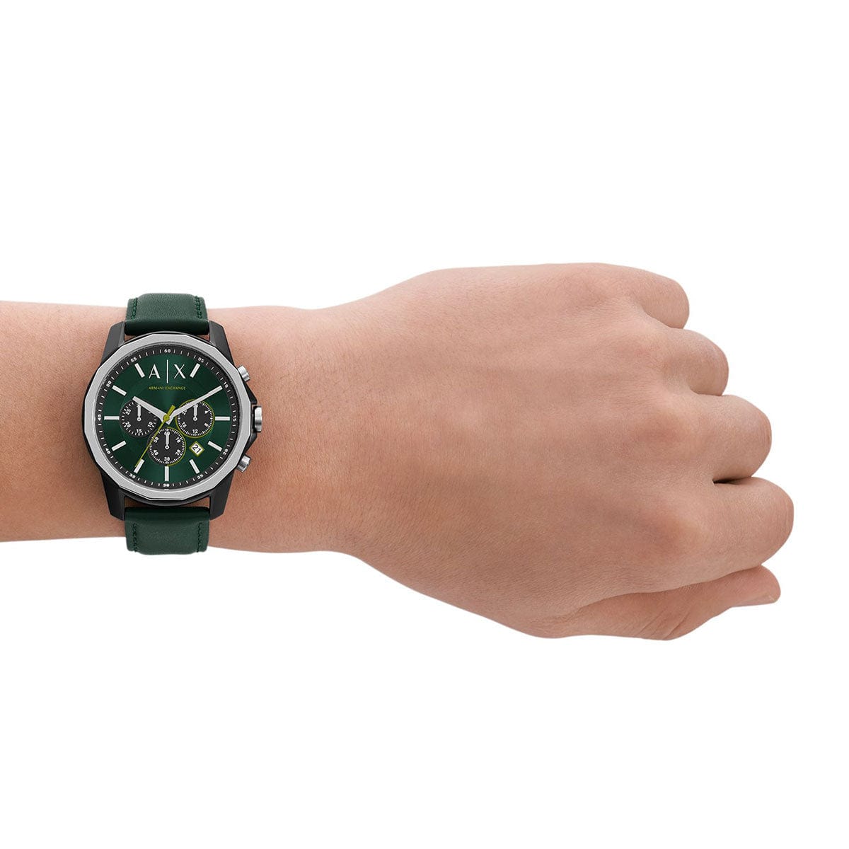 Armani Exchange Men\'s Wristwatch AX1741 Shop Now | ZEFASH