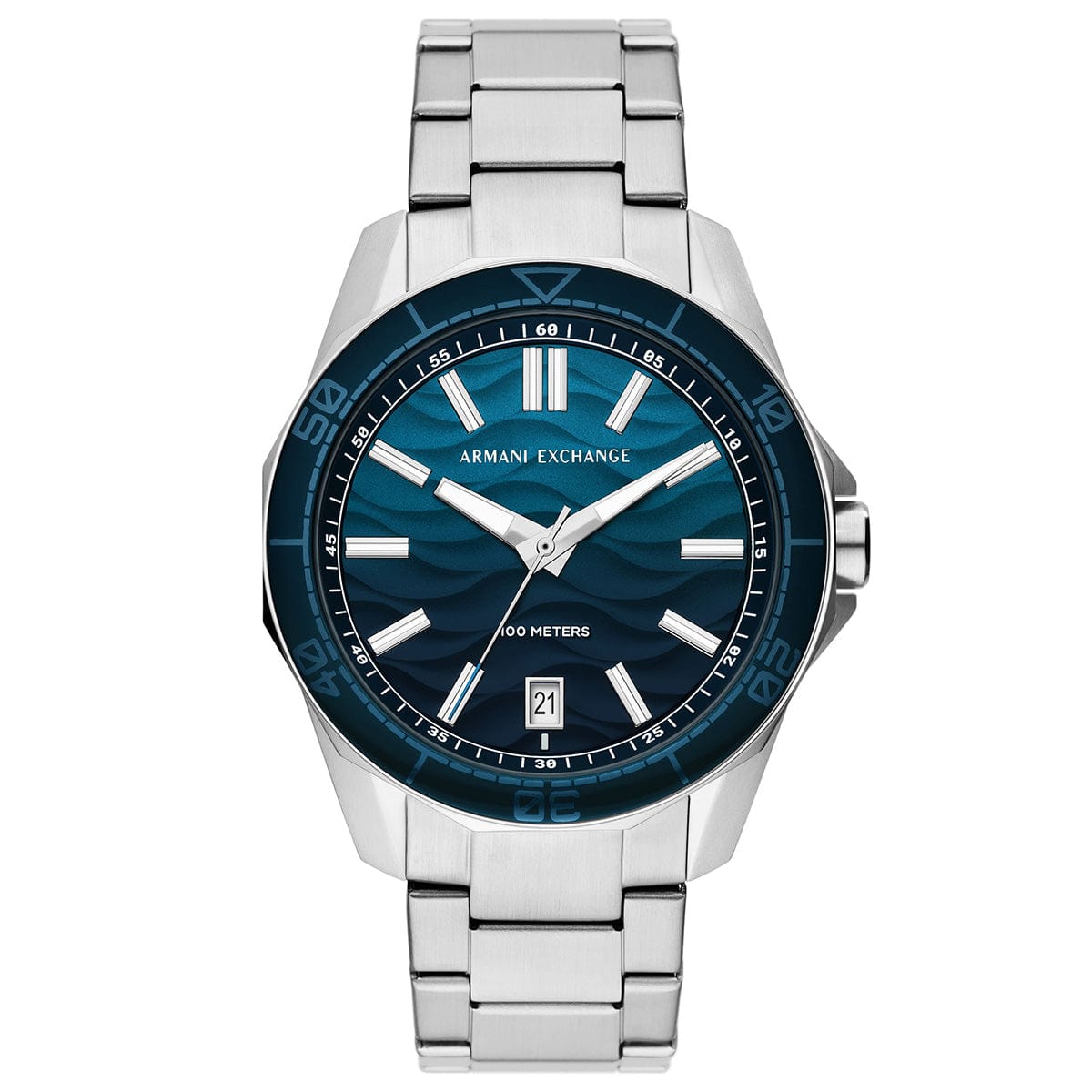Armani Exchange AX1950 Men Wristwatch Shop Now | ZEFASH