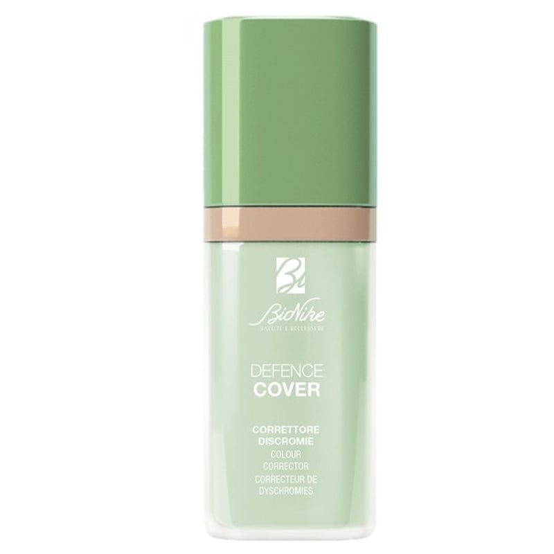 Bionike Defence Cover Colour Corrector 12 ml Vert Bionike