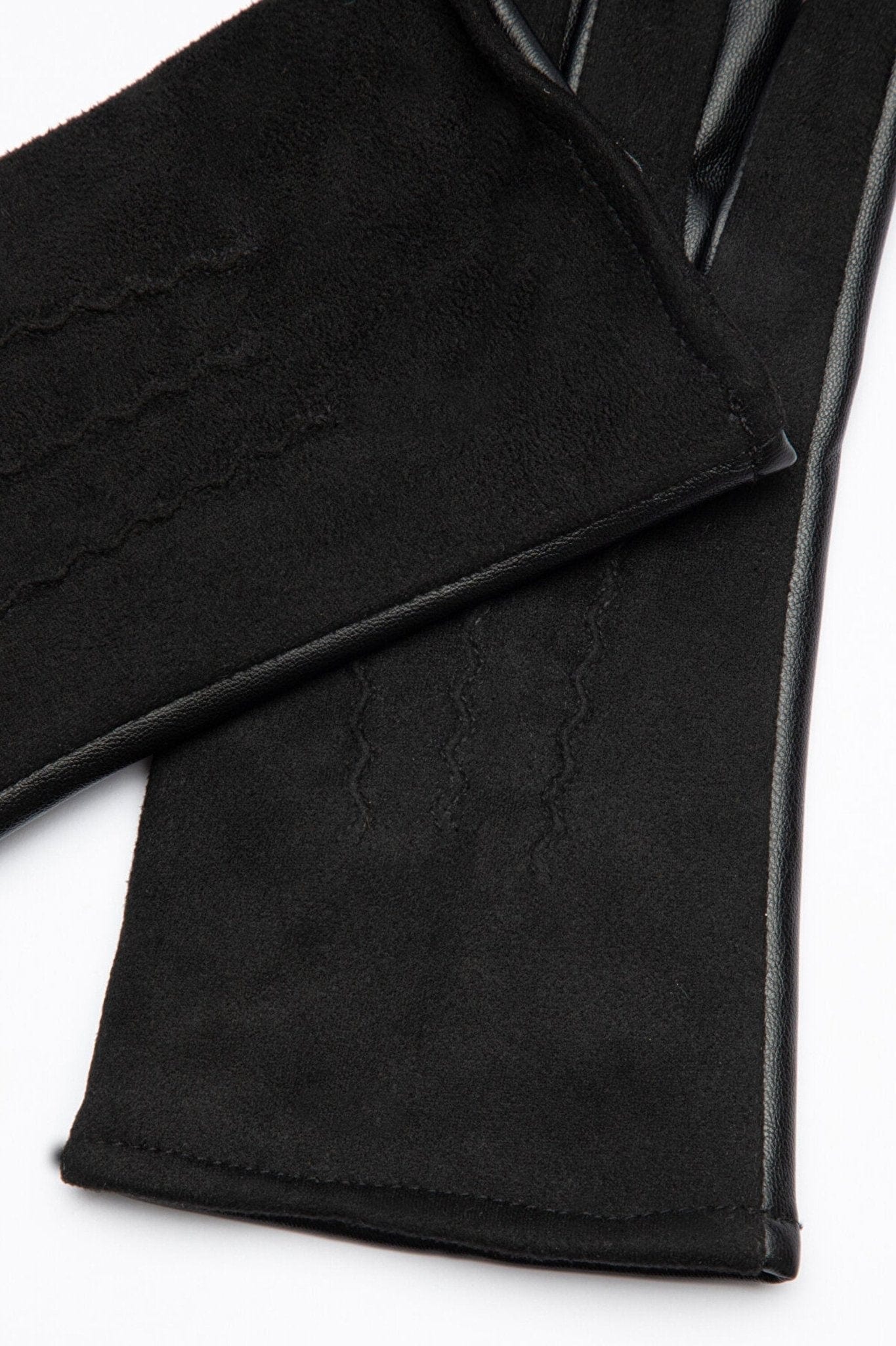 Black Eva Glove One Size FLEXISB