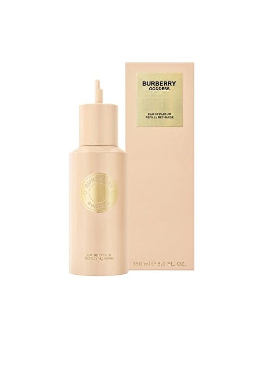 Burberry Goddess Refill EDP Perfume 150Ml/5.0Fl. Oz. Burberry