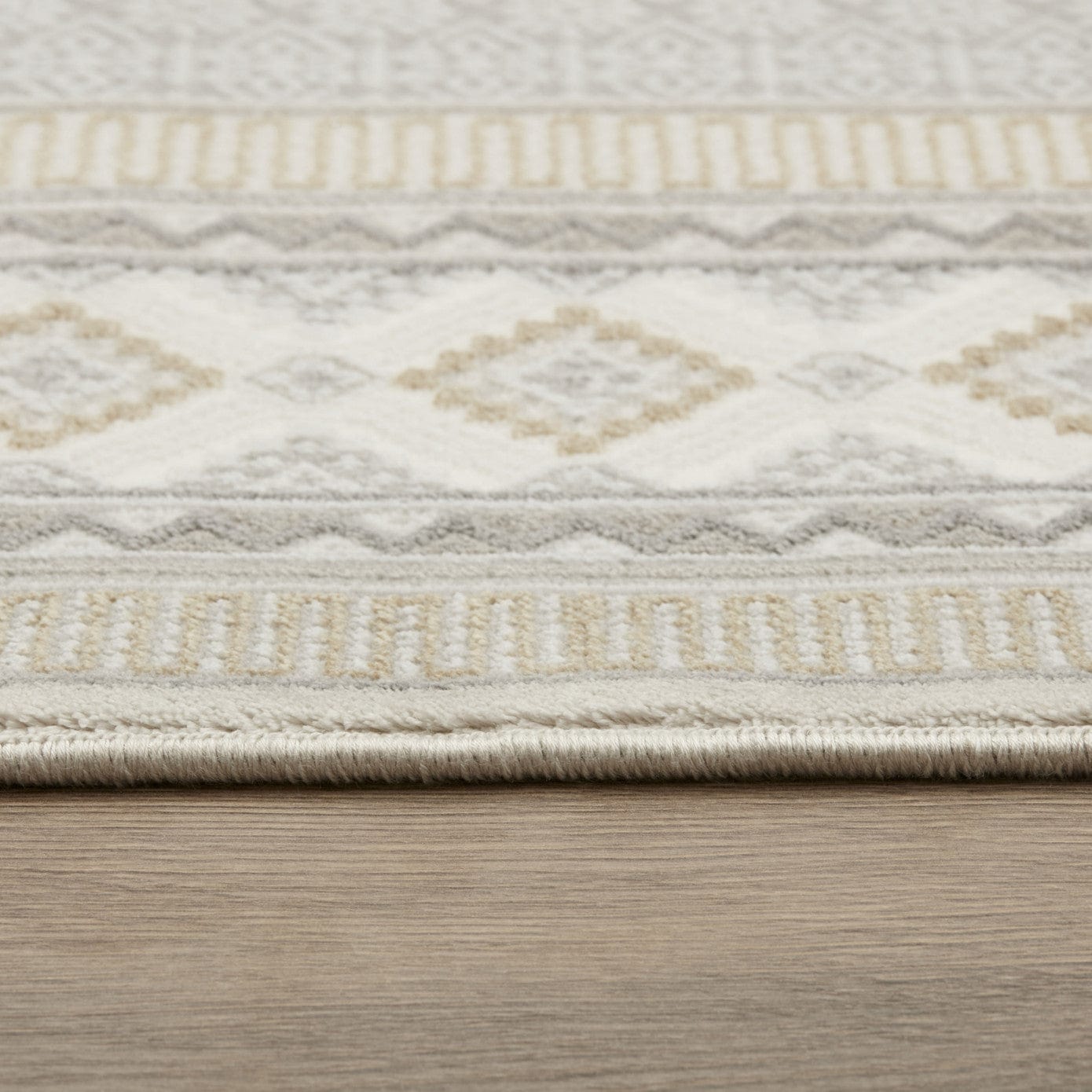 Cashmere Carpet /24 Milano Felicia 160x230 cm ZEFASH