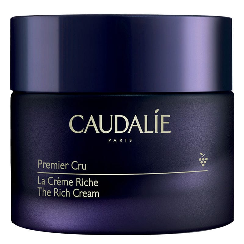 Caudalie Premier Cru Day Care Cream 50 ml - Dry Skin Caudalie