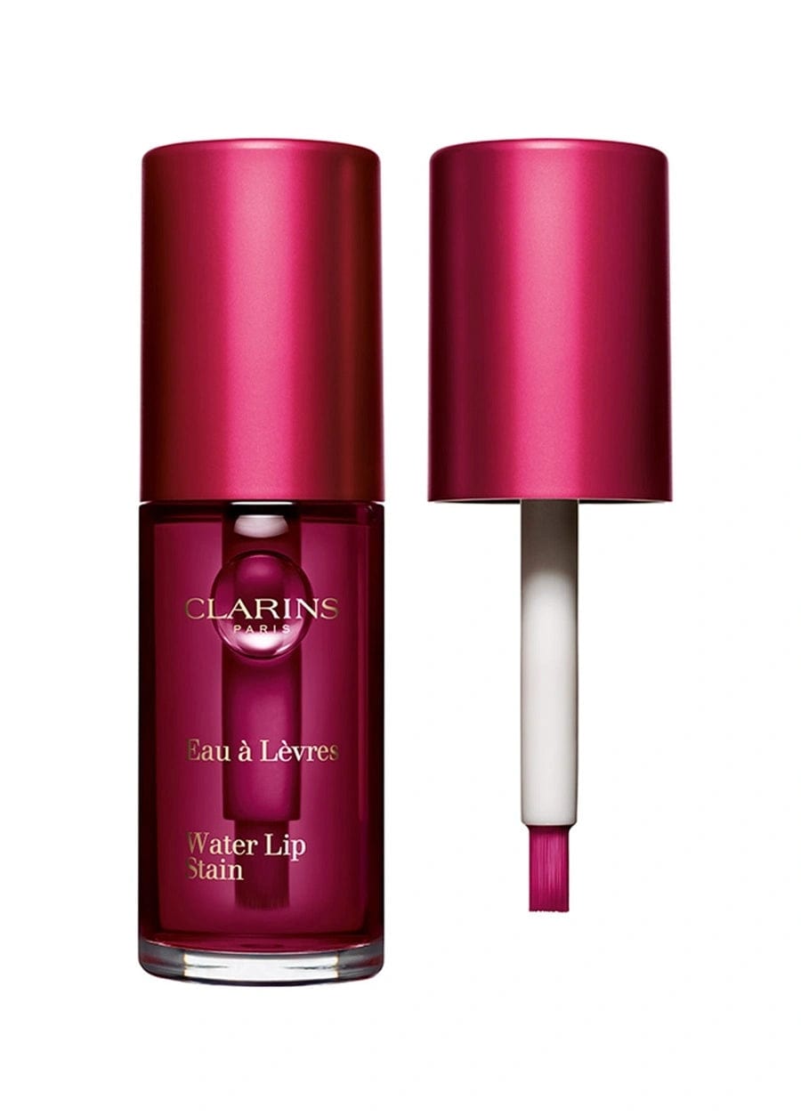 Clarins Water Lip Stain 04 Lip Protector Clarins