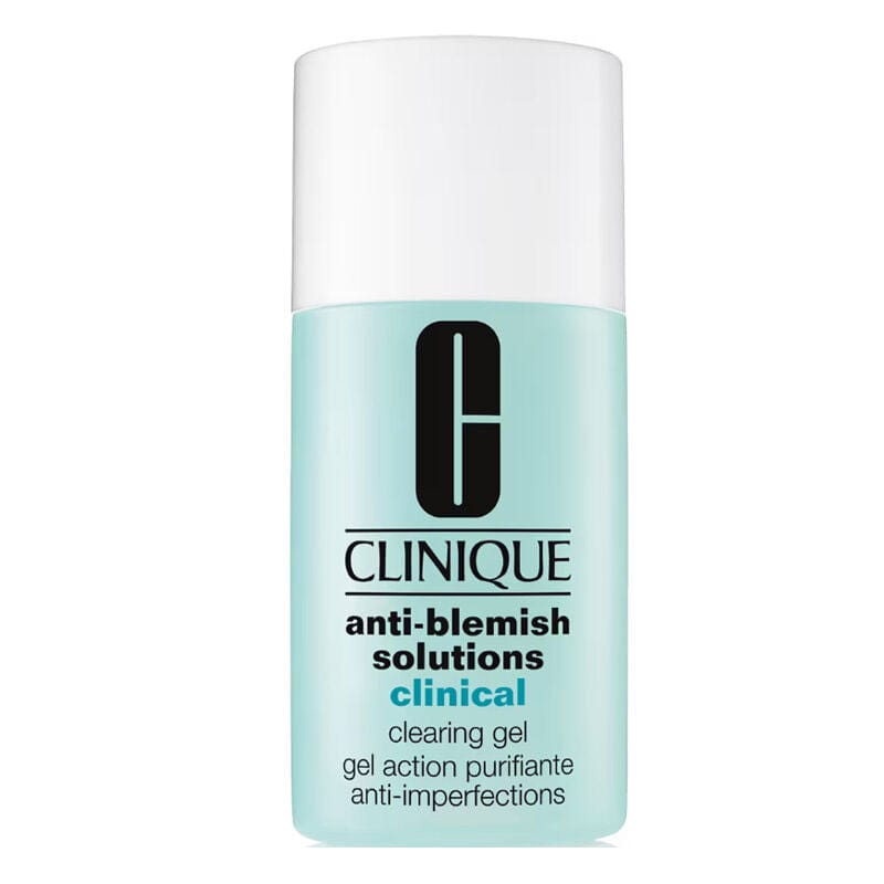 Clinique Anti-Blemish Solutions Clinical Blackhead Appearance Reducing Care Gel 15 ml Clinique