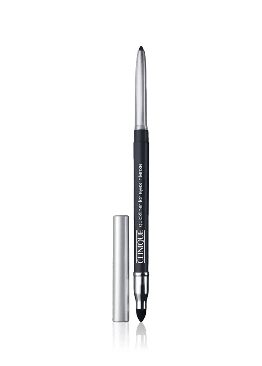 Clinique Quickliner For Eyes Eye Pencil Intense Charcoal Clinique