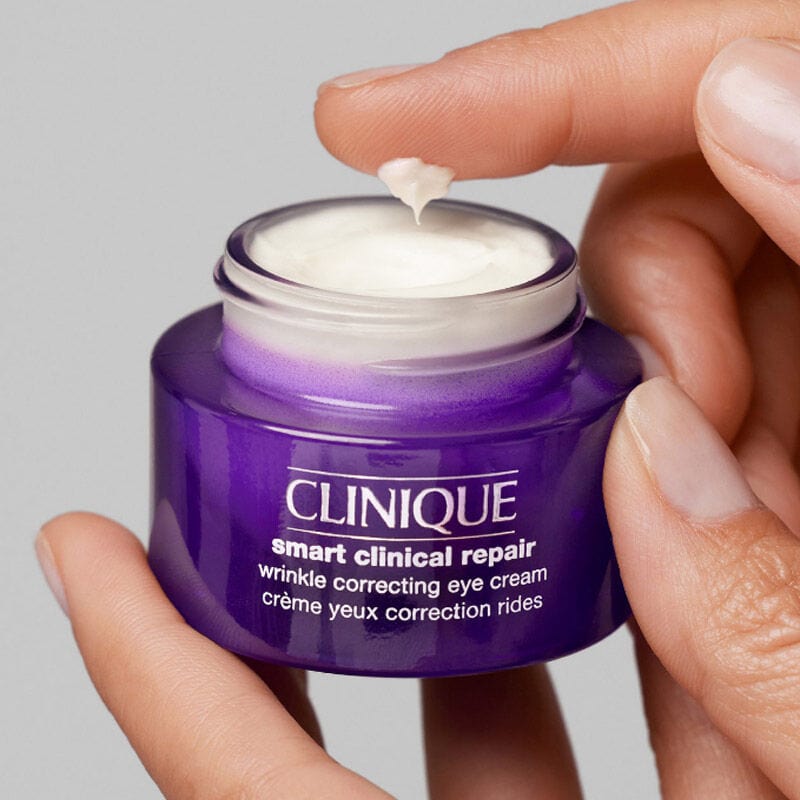 Clinique Smart Clinical Repair Anti Wrinkle Appearance Eye Cream 30 ml Clinique
