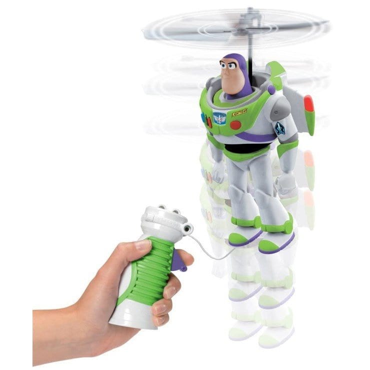 Dickie Toy Story  Flying Buzz Lightyear Figure 203153002 Dickie