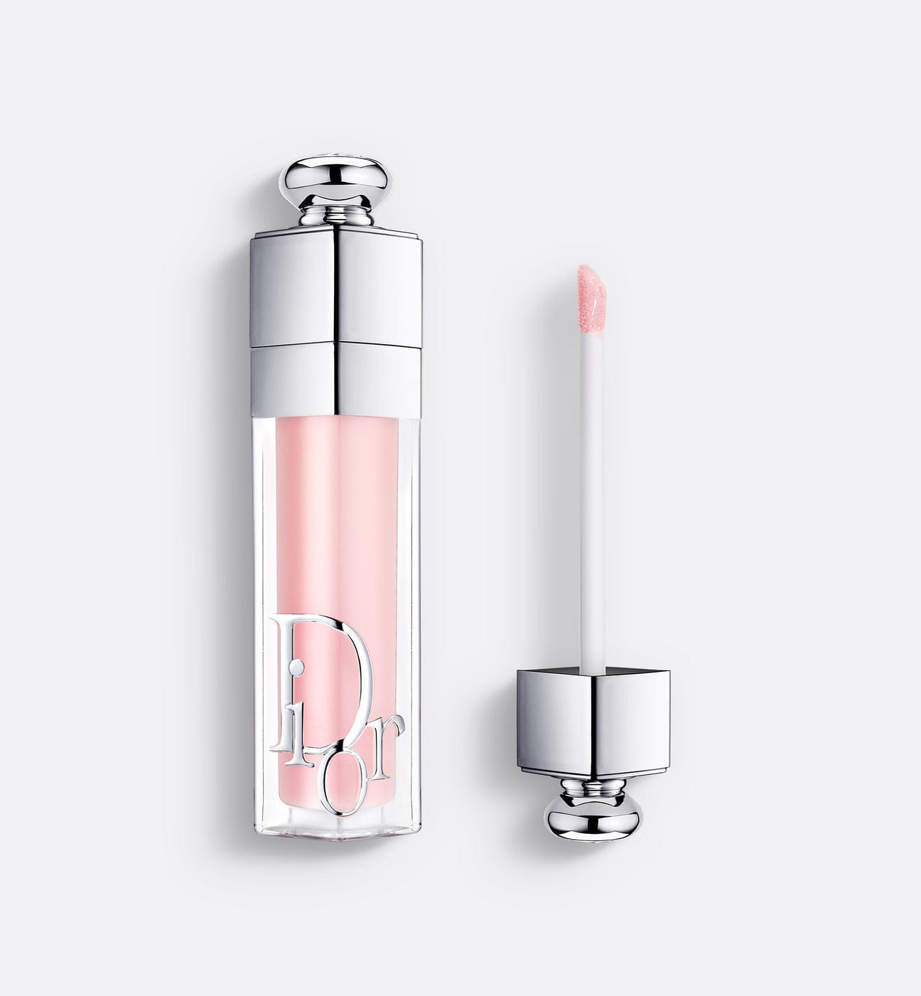 Dior Addict Lip Maximizer Gloss 001 Pink Dior