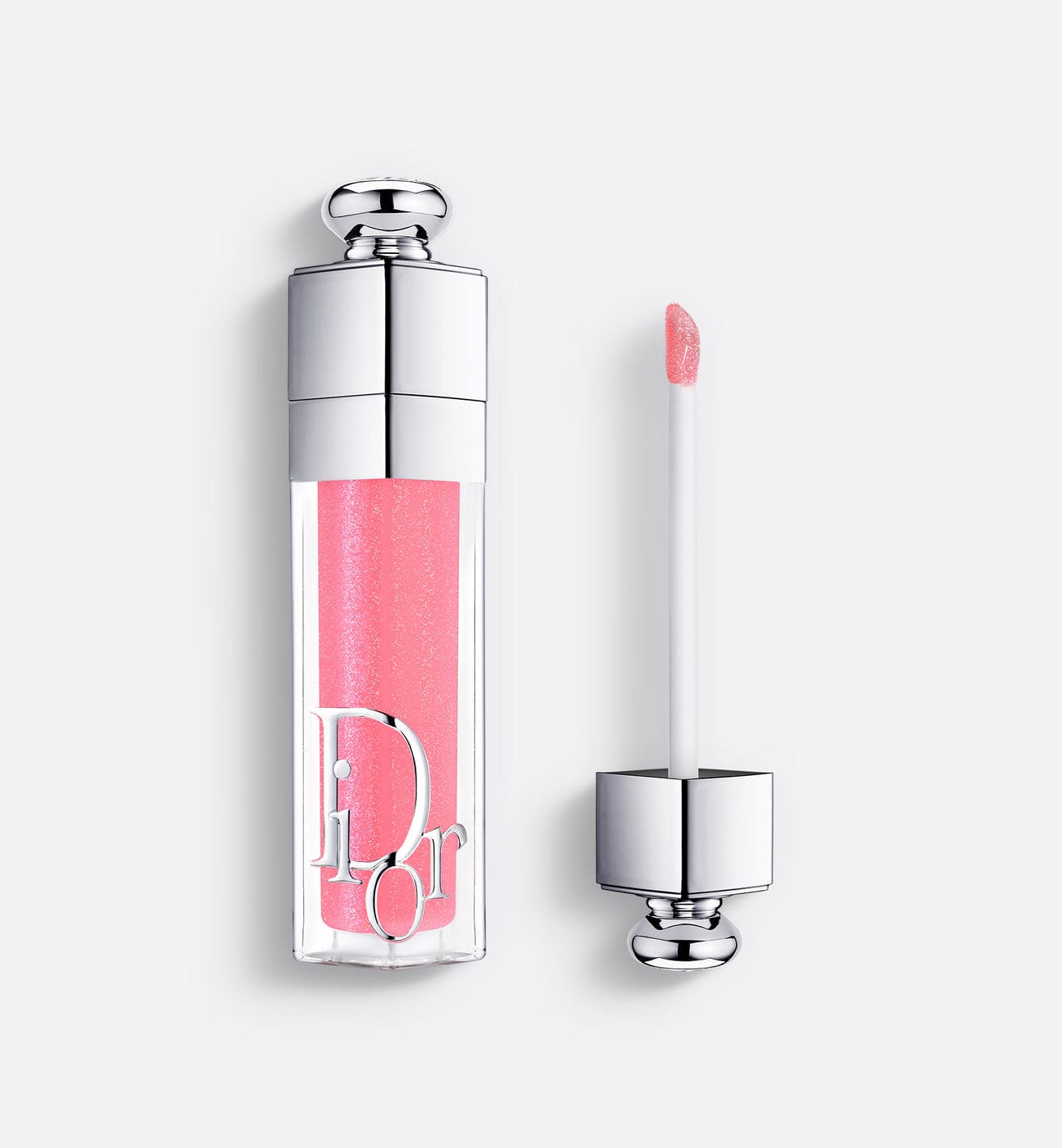 Dior Addict Lip Maximizer Gloss 010 Holographic Pink Dior