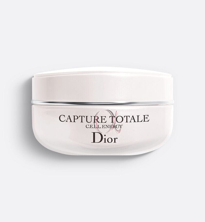Dior Capture Totale Firming & Wrinkle Cell Energy Creme 50 ml Dior