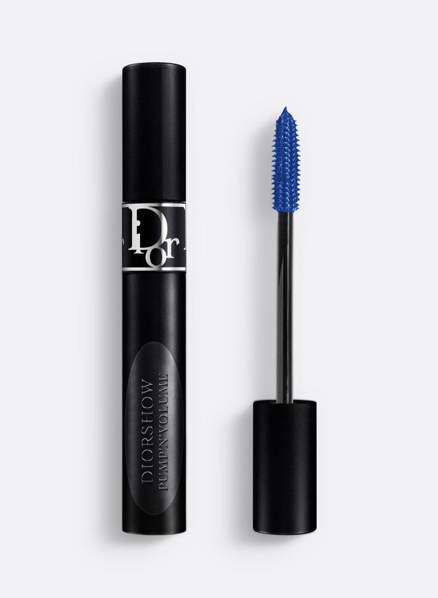 Dior Diorshow Pump 'N' Volume Mascara 260 Blue Dior