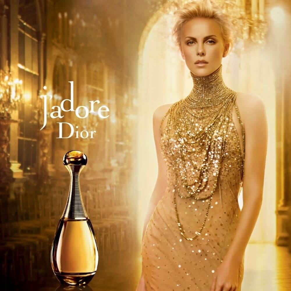 Dior J'adore Edp Women Perfume Dior