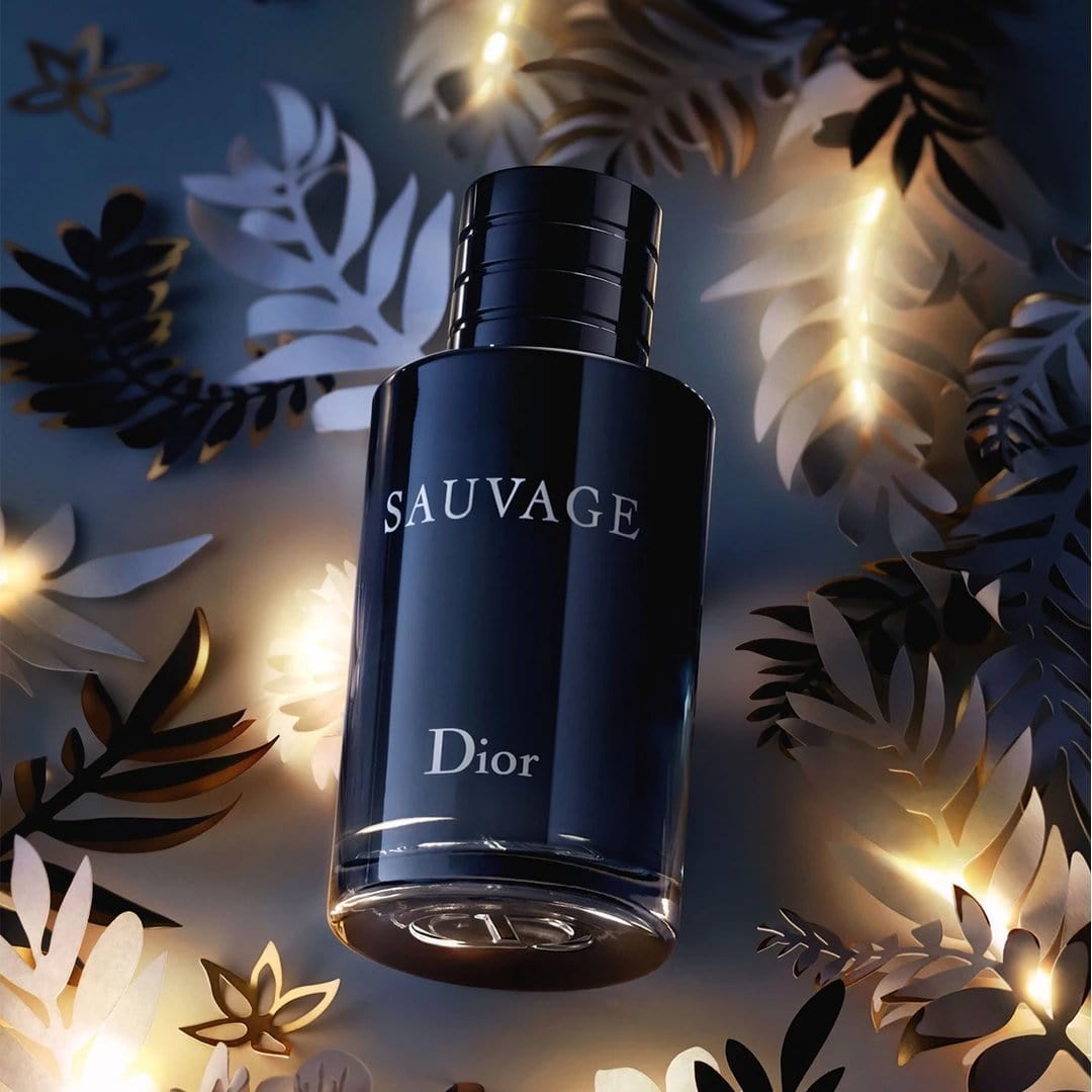 Dior Sauvage Edt Perfume Dior