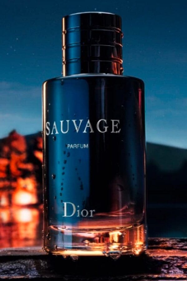 Dior Sauvage Perfume Dior