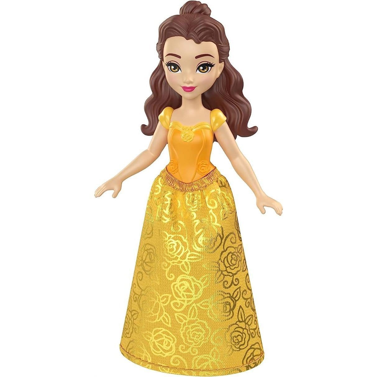 Disney Princess Mini Dolls Belle HLW69-HLW78 Disney Princess