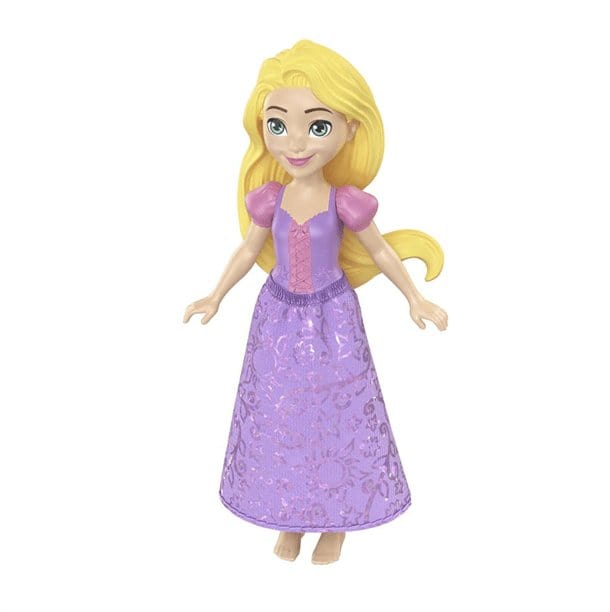 Disney Princess Mini Dolls Rapunzel HLW69-HLW70 Disney Princess