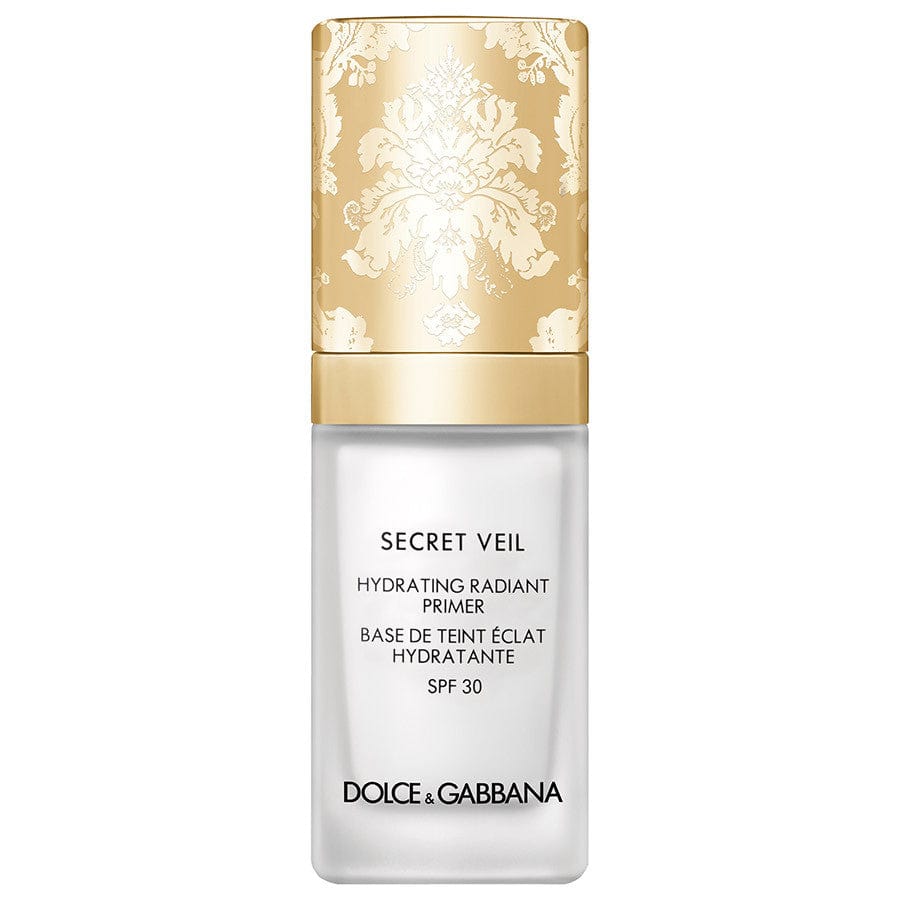 Dolce & Gabbana Secret Veil Hydrating Radiant Face Primer Spf30 30ML Dolce & Gabbana