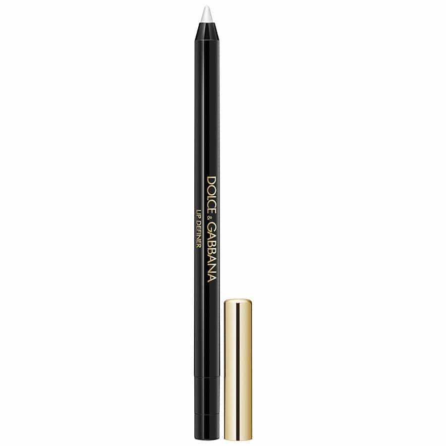 Dolce & Gabbana The Lip Definer Pencil 0 Universal 0.5Gr Dolce & Gabbana