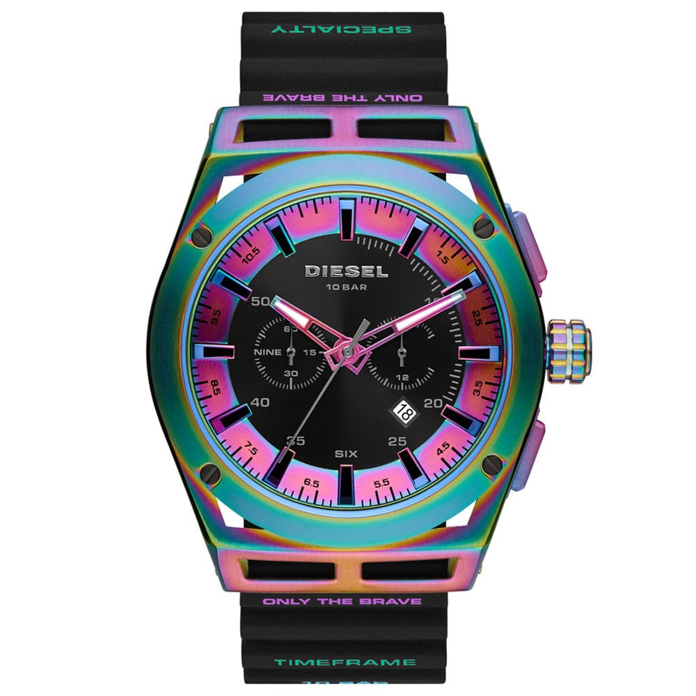 Diesel Men's Wristwatch DZ4547 Shop Now | ZEFASH