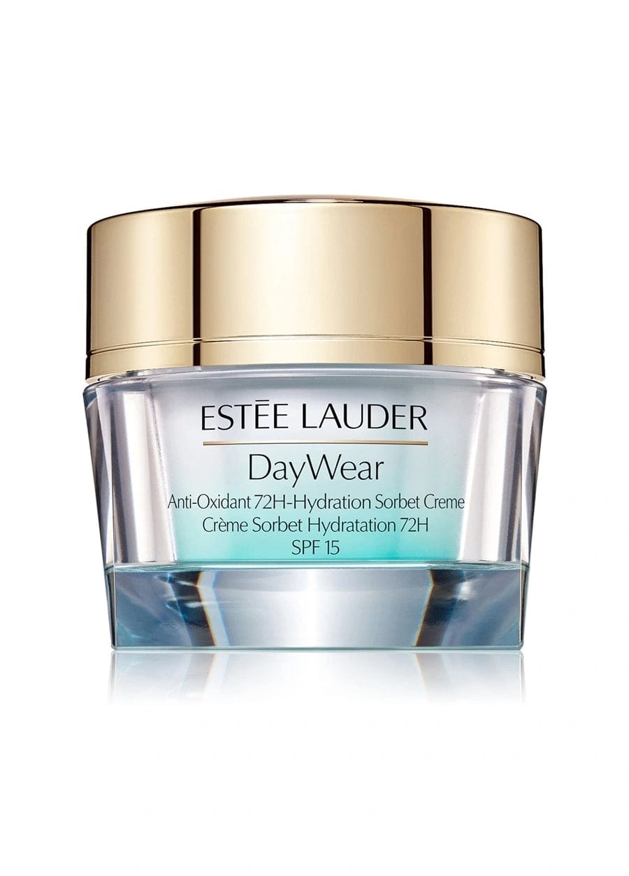 Estee Lauder Daywear Sorbet 72 Hour Moisturizing Gel Texture Cream Anti-Oxidant Effect - Spf15 Estee Lauder