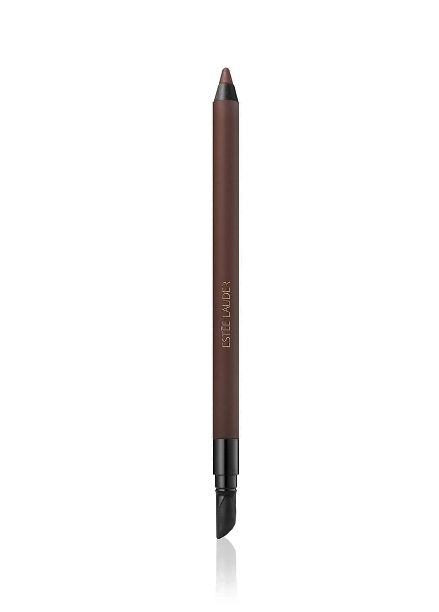 Estee Lauder Double Wear 24 Hours Permanent Waterproof Gel Eye Pencil-03 Coffee Estee Lauder
