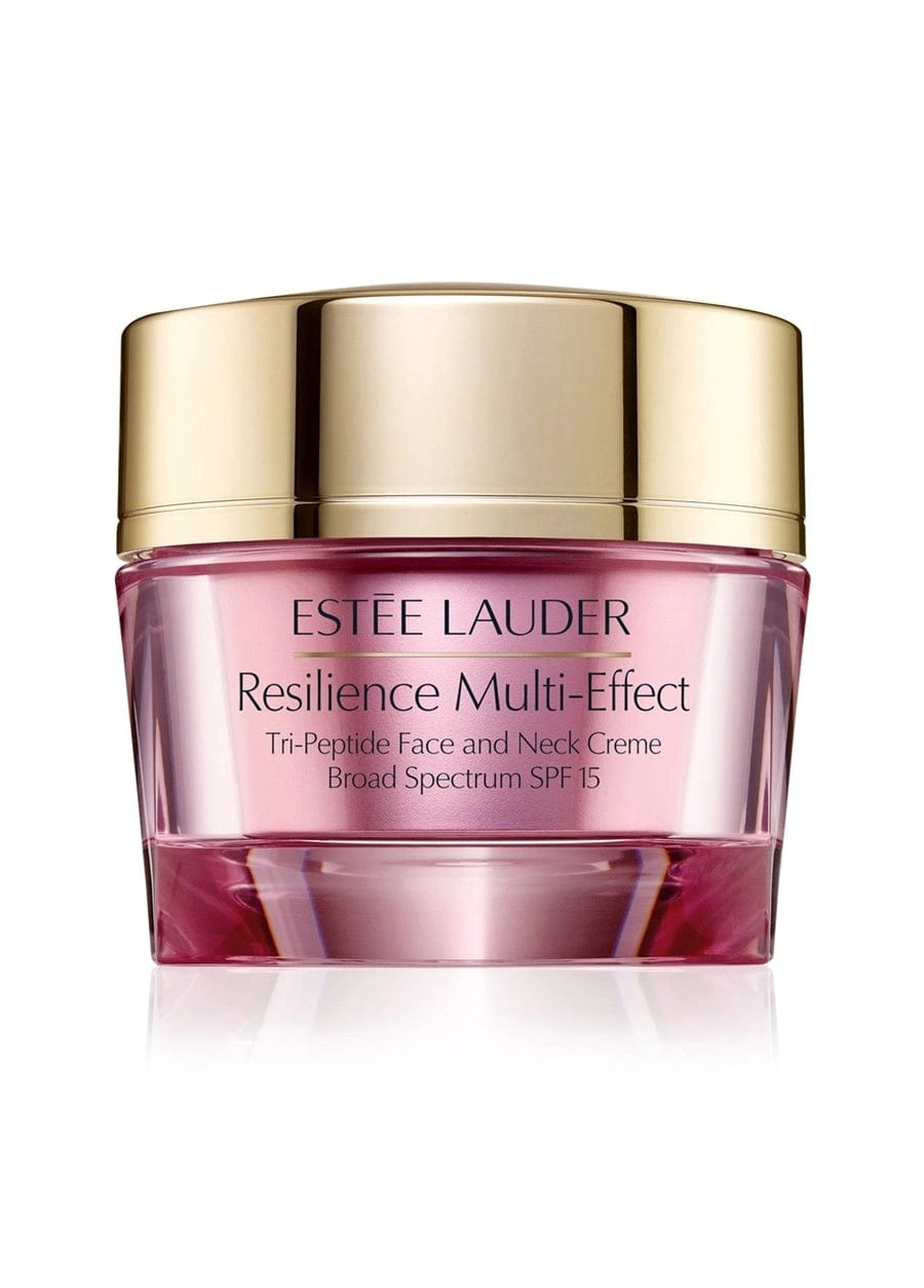 Estee Lauder Resılıence Multi-Effect Dry Moisturizing Cream with Lifting and Tightening Effect Spf15- Dry Skin 50 Ml Estee Lauder