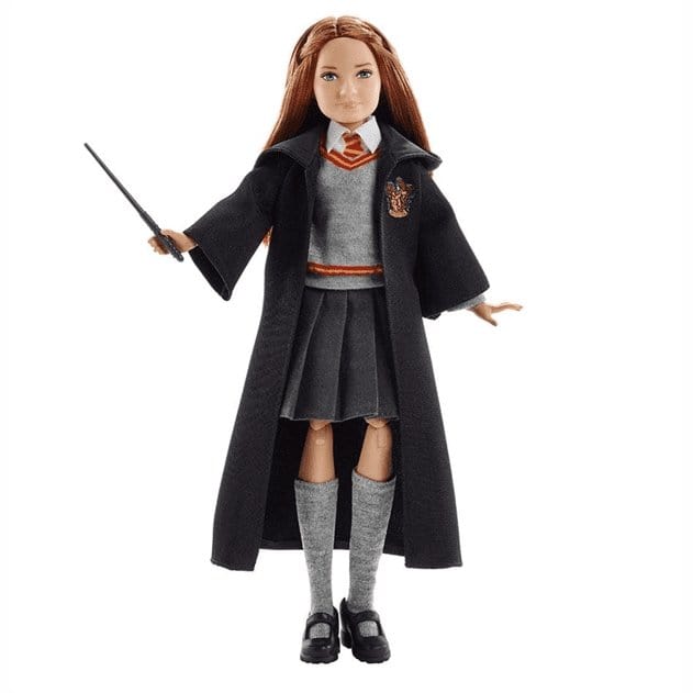 Harry Potter Ginny Figure FYM53 Harry Potter