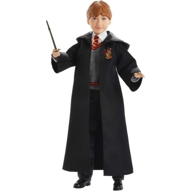 Harry Potter Ron Weasley Figure FYM52 Harry Potter