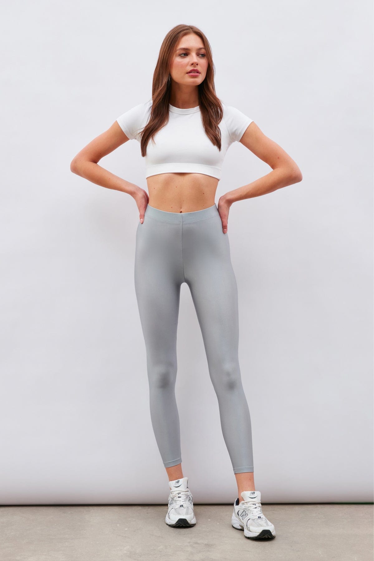 High Waist Recovery Leggings Shop Now