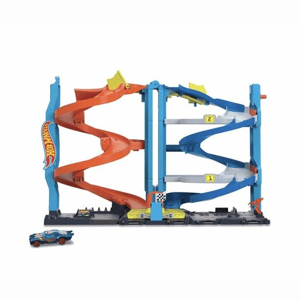 Hot Wheels Exciting Race Tower HKX43 Hot Wheels