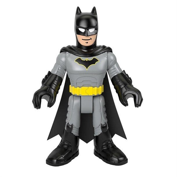 Imaginext DC Super Friends XL Figures Series Batman GPT41-HGX90 Imaginext