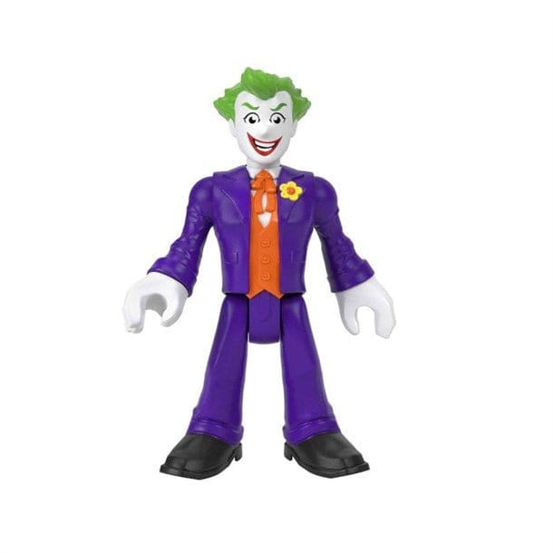 Imaginext DC Super Friends XL Figures Series Joker GPT41-HHH82 Imaginext