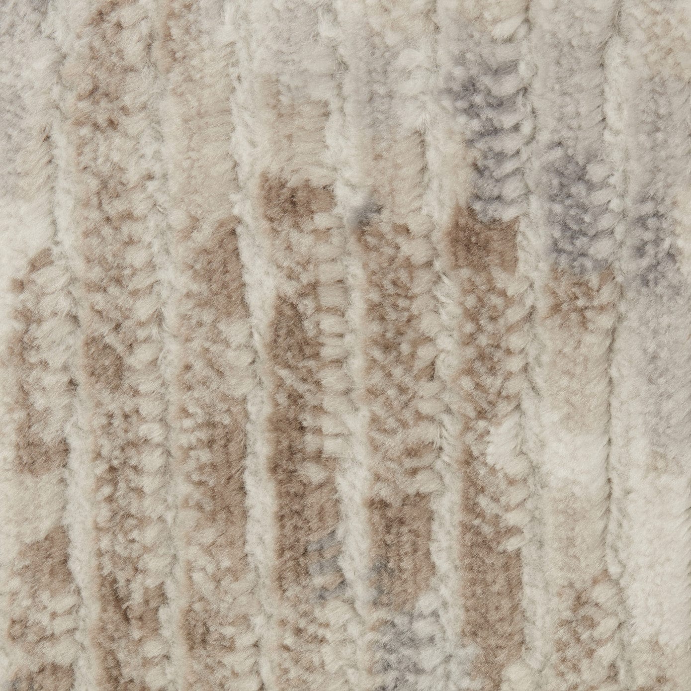 Kashmir Carpet 7/24 Buena Sucre 200x290 cm ZEFASH