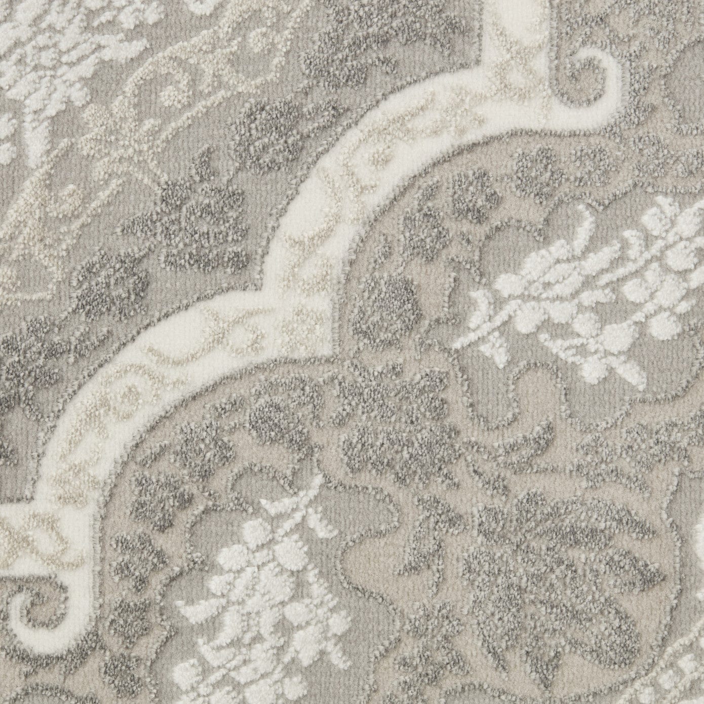 Kashmir Carpet 7/24 Milano Yasmine 160x230 cm ZEFASH