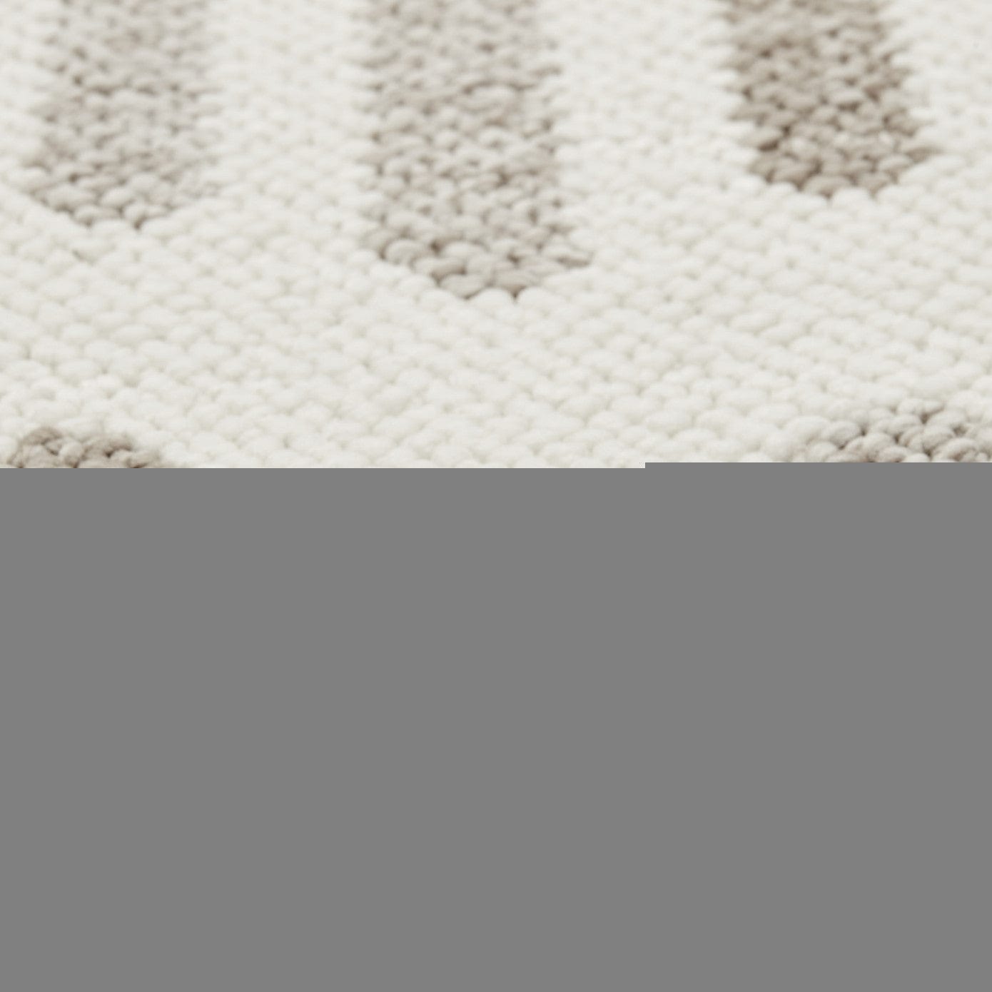 Kashmir Carpet 7/24 Scandinavian Elegance Venice Beige 80x150 cm ZEFASH