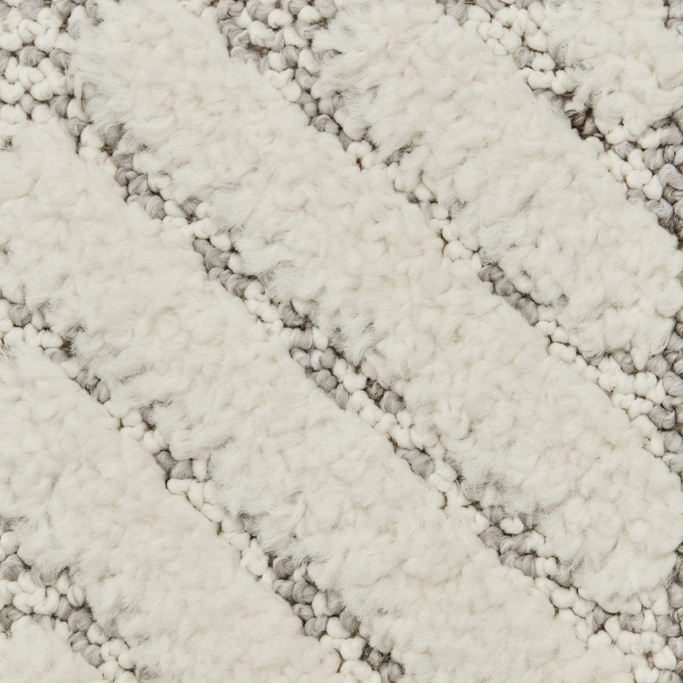 Kashmir Carpet 7/24 Scandinavian Gustav 200x290 Cm ZEFASH