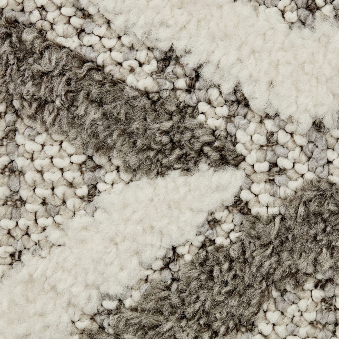 Kashmir Carpet 7/24 Scandinavian Henrik 120x180 Cm ZEFASH