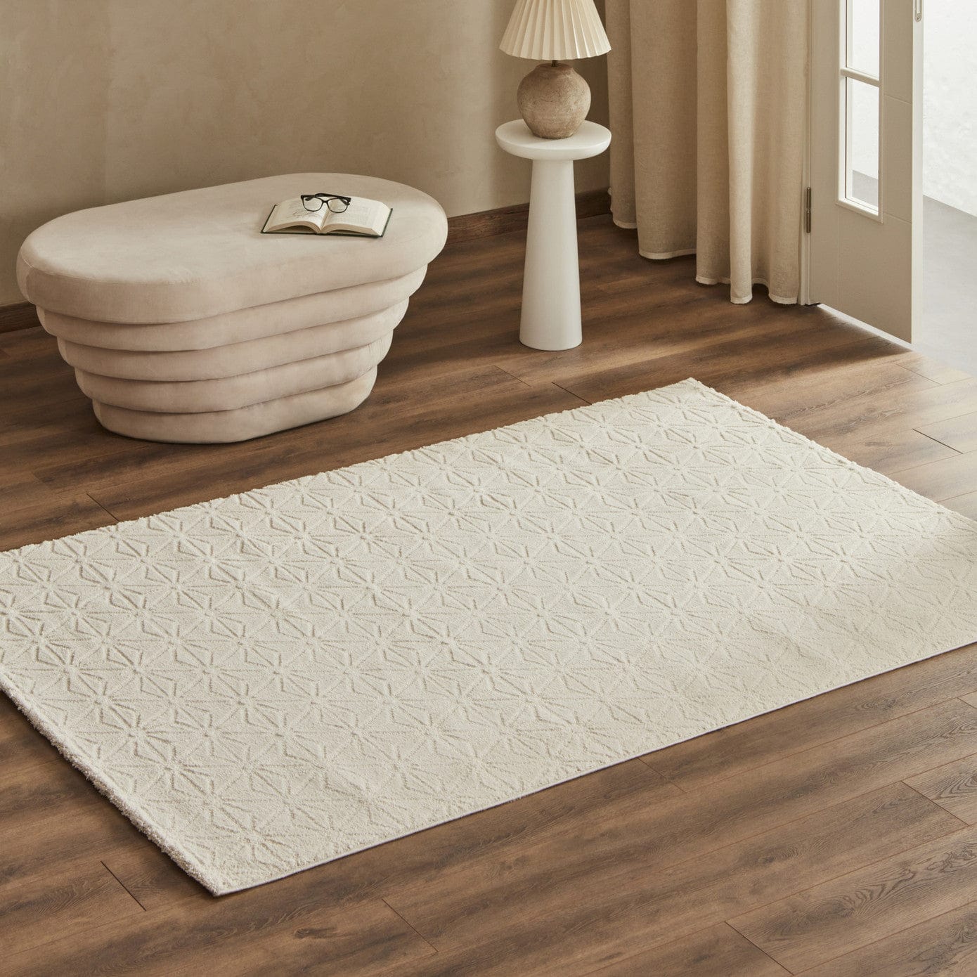 Kashmir Carpet 7/24 Soft Lyon 80x300 cm ZEFASH