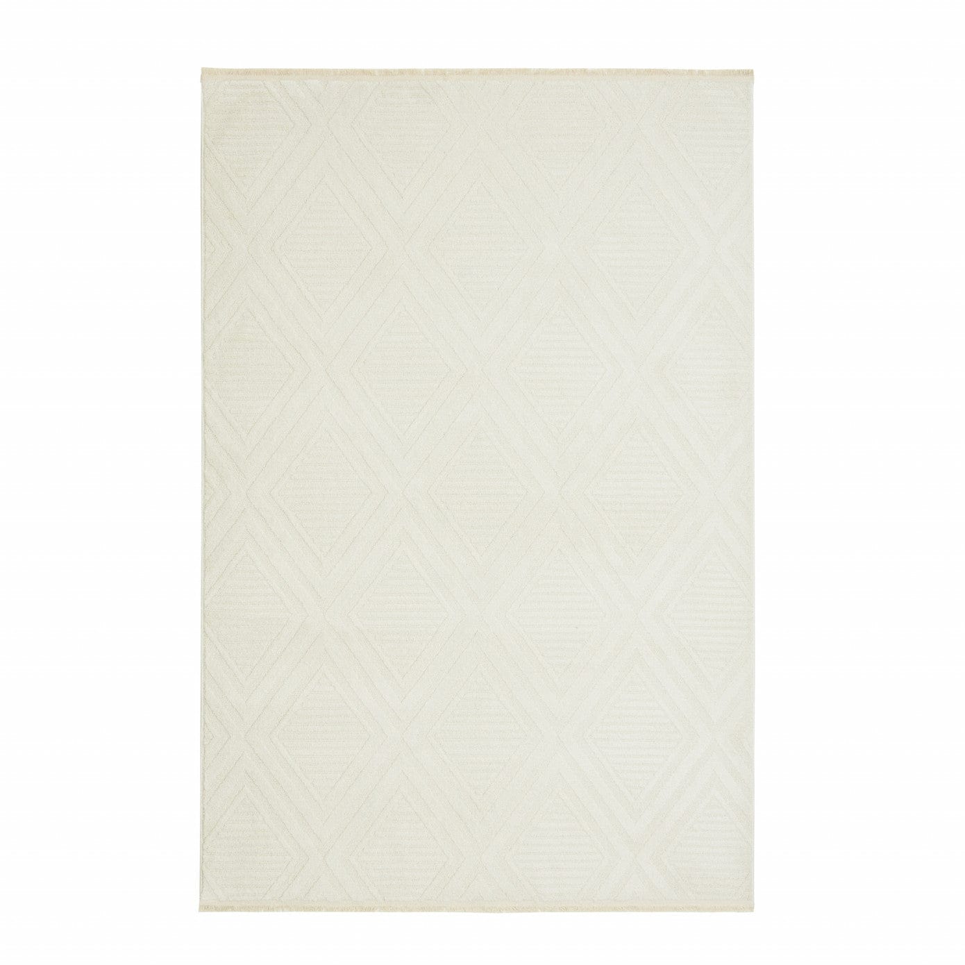 Kashmir Carpet 7/24 Soft Rennes 80x300 cm ZEFASH