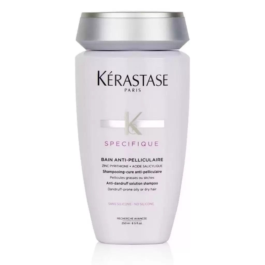 Kerastase Specifique Bain Anti-pelliculaire Anti-Dandruff Shampoo 250ml Kerastase